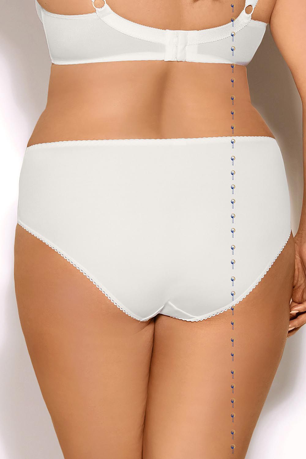  Kalhotky model 109466 Gorsenia Lingerie 
