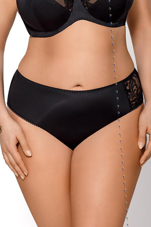  Kalhotky model 109484 Gorsenia Lingerie 
