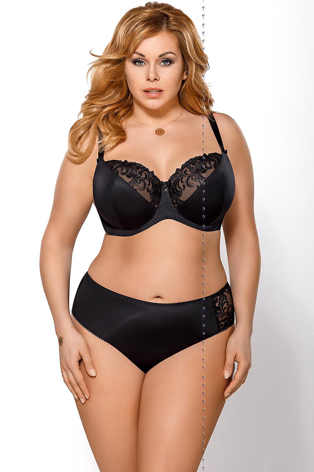  Kalhotky model 109484 Gorsenia Lingerie 