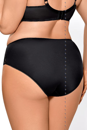  Kalhotky model 109484 Gorsenia Lingerie 