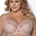  Semi-soft model 109529 Gorsenia Lingerie 