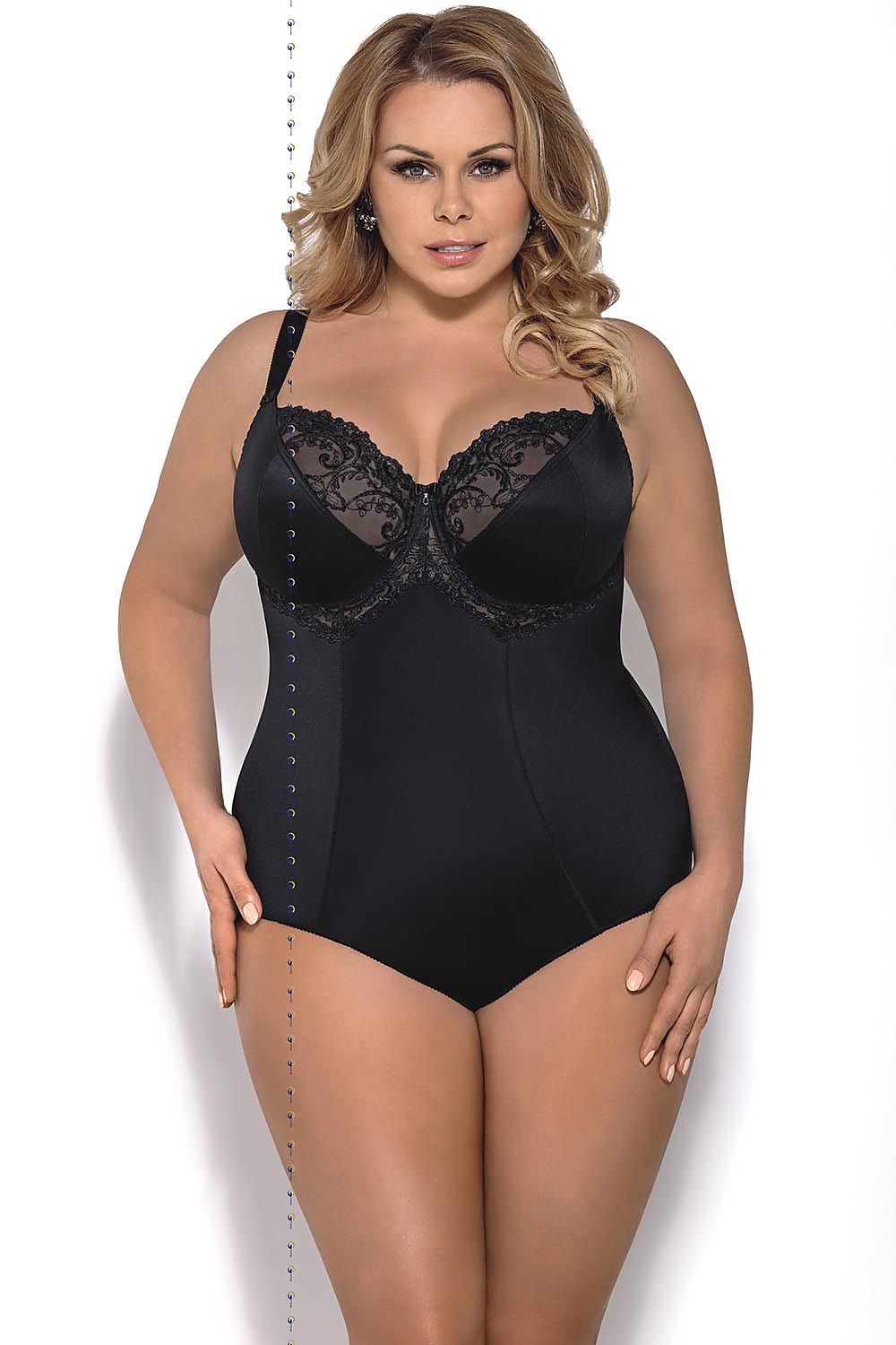 Body  model 117807 Gorsenia Lingerie 