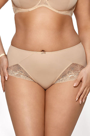  Kalhotky model 123480 Gorsenia Lingerie 