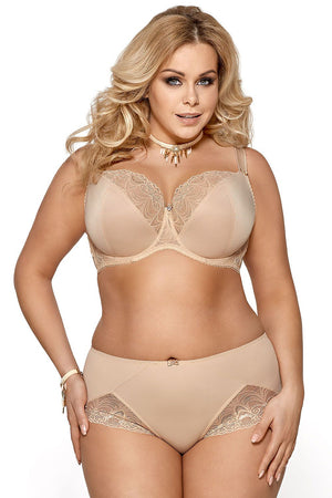  Kalhotky model 123480 Gorsenia Lingerie 