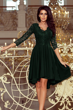  Večerní šaty model 126109 Numoco 