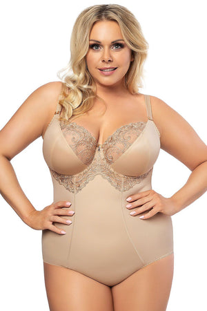 Body  model 128280 Gorsenia Lingerie 