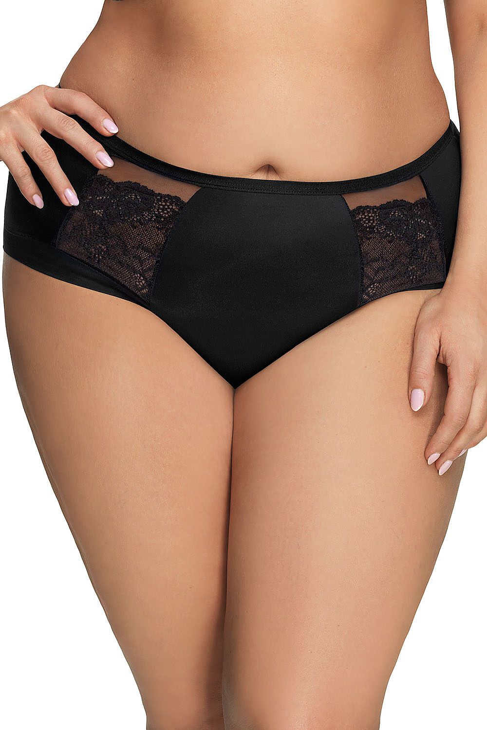  Kalhotky model 136111 Gorsenia Lingerie 