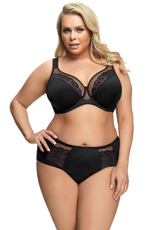 Kalhotky model 136111 Gorsenia Lingerie 