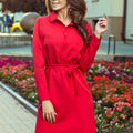  Denní šaty model 137227 Numoco 