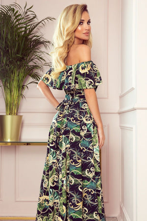  Denní šaty model 140729 Numoco 