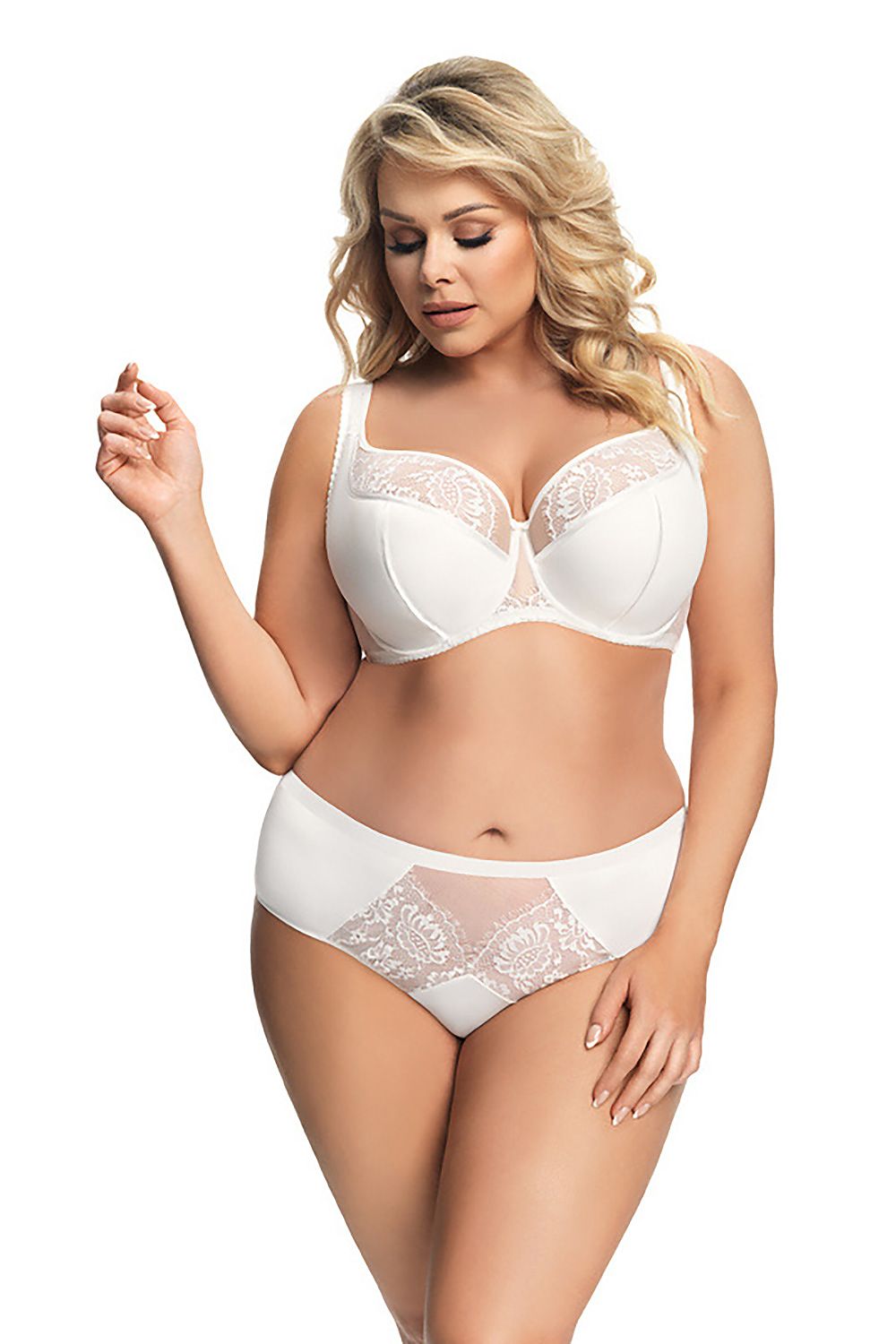  Kalhotky model 158873 Gorsenia Lingerie 