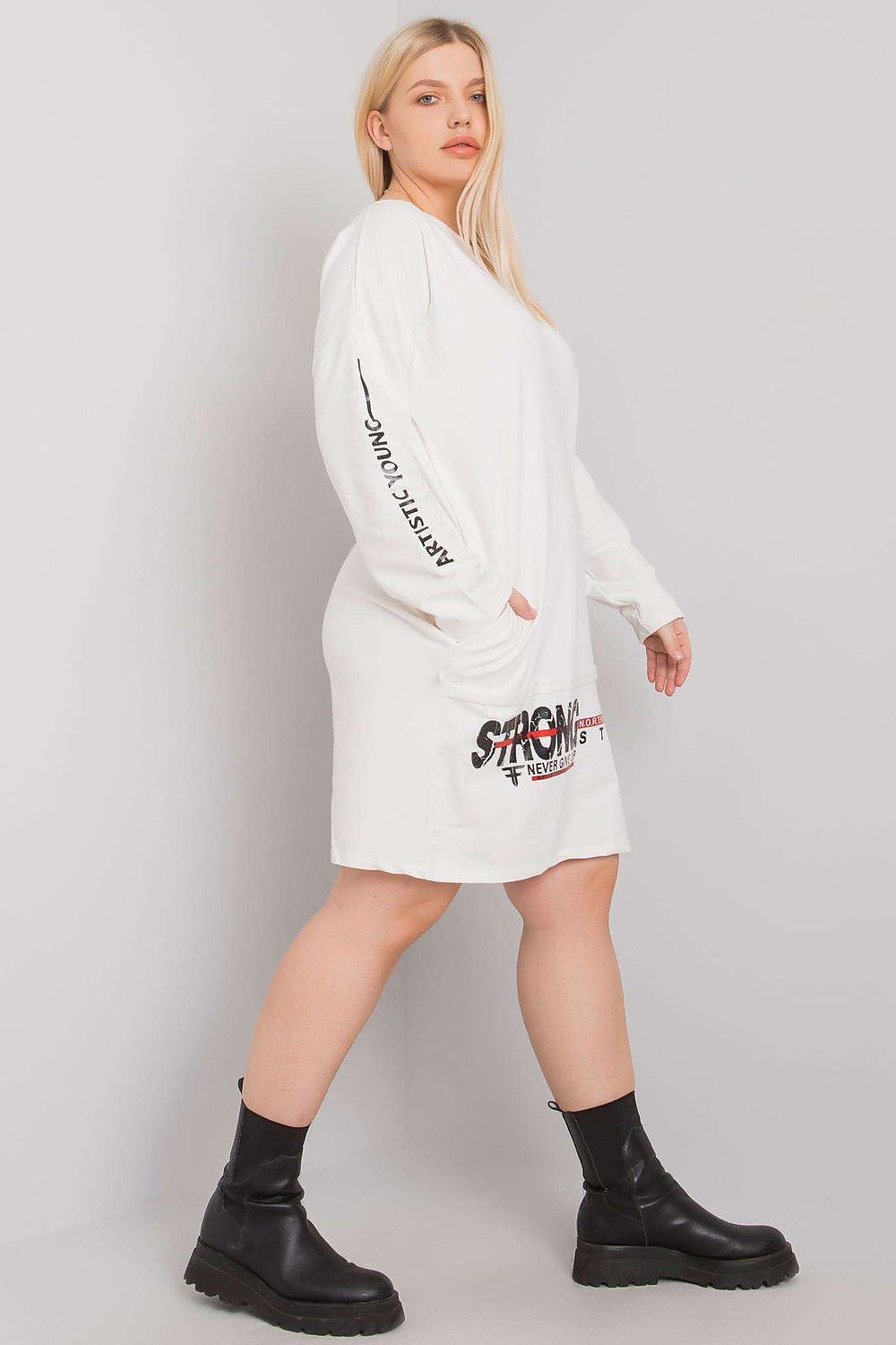  Denní šaty model 159974 Relevance 