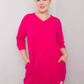  šaty plus size model 160076 Relevance 