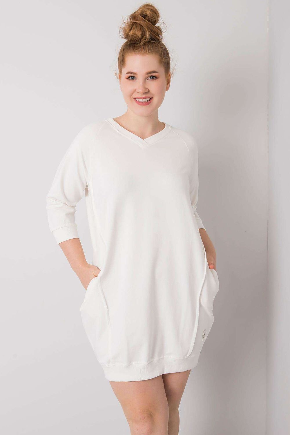  Denní šaty model 160077 Relevance 