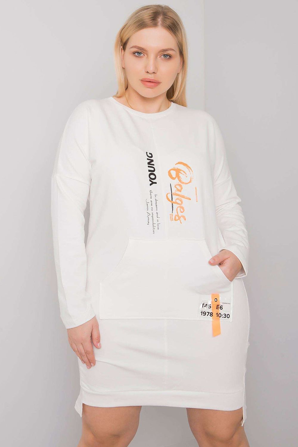  Denní šaty model 160091 Relevance 