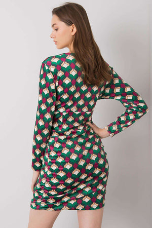 Denní šaty model 160391 Italy Moda 