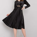  Večerní šaty model 160395 Italy Moda 
