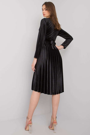  Večerní šaty model 160395 Italy Moda 