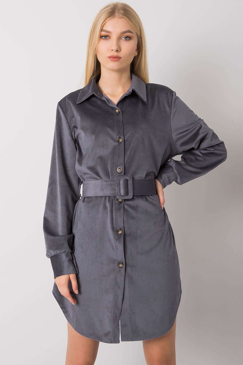  Denní šaty model 160422 Italy Moda 