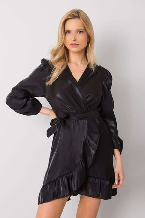  Večerní šaty model 160631 Italy Moda 