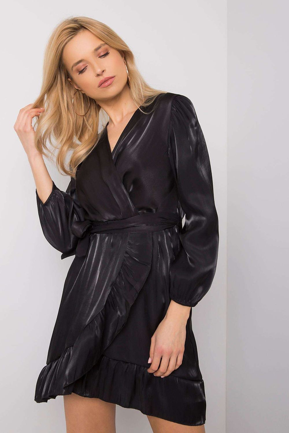  Večerní šaty model 160631 Italy Moda 