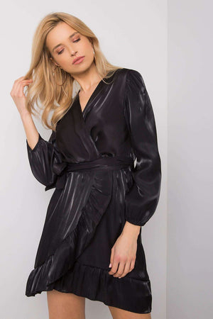  Večerní šaty model 160631 Italy Moda 