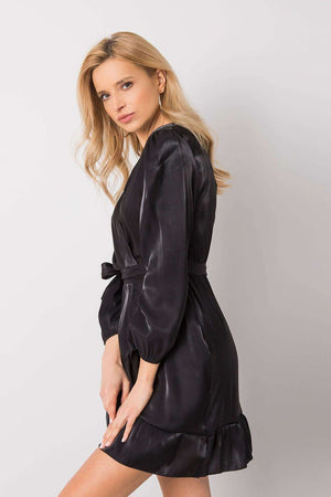  Večerní šaty model 160631 Italy Moda 