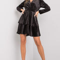  Večerní šaty model 161076 Rue Paris 