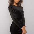  Večerní šaty model 161080 Rue Paris 