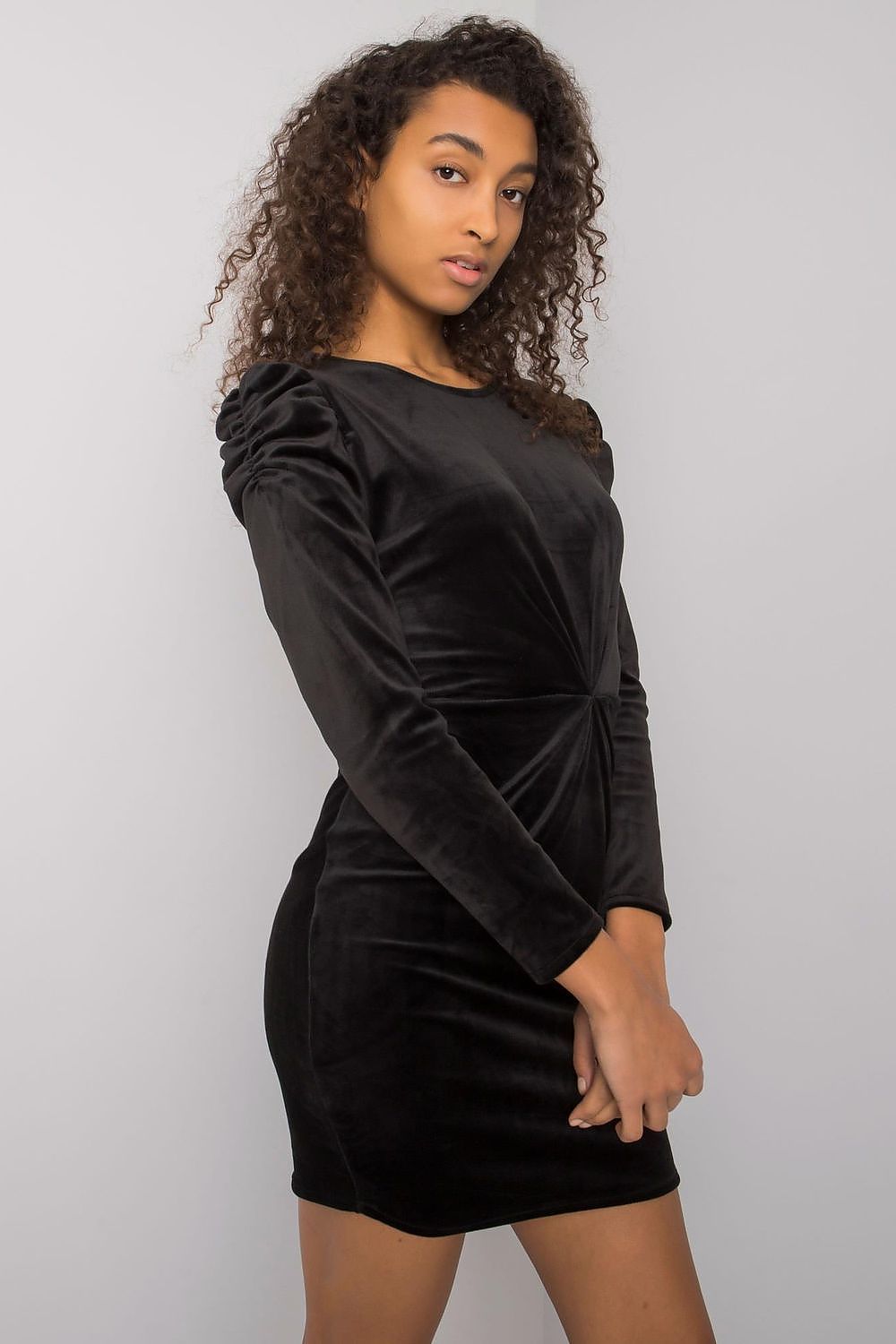 Večerní šaty model 161080 Rue Paris 