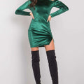  Večerní šaty model 161083 Rue Paris 