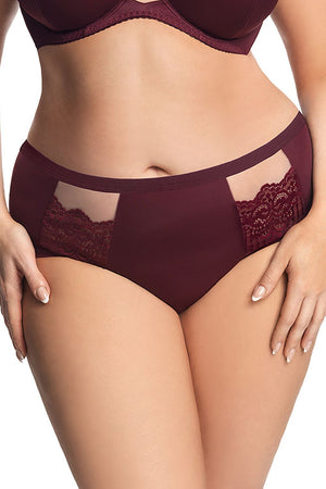  Kalhotky model 161778 Gorsenia Lingerie 