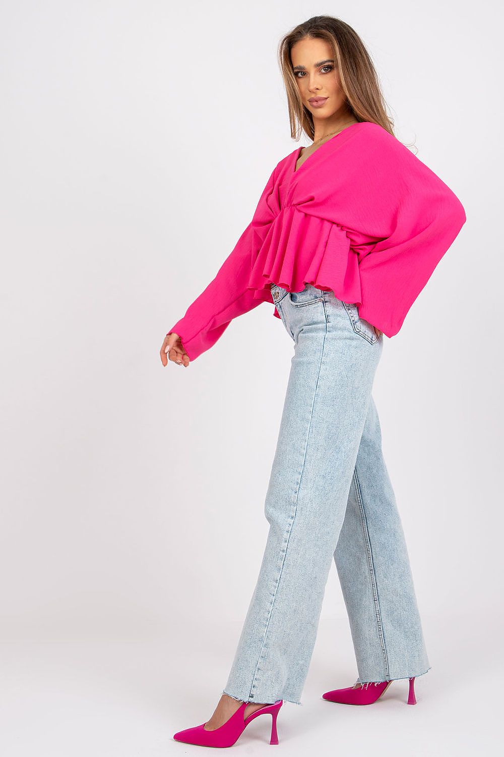  Halenka  model 162546 Italy Moda 