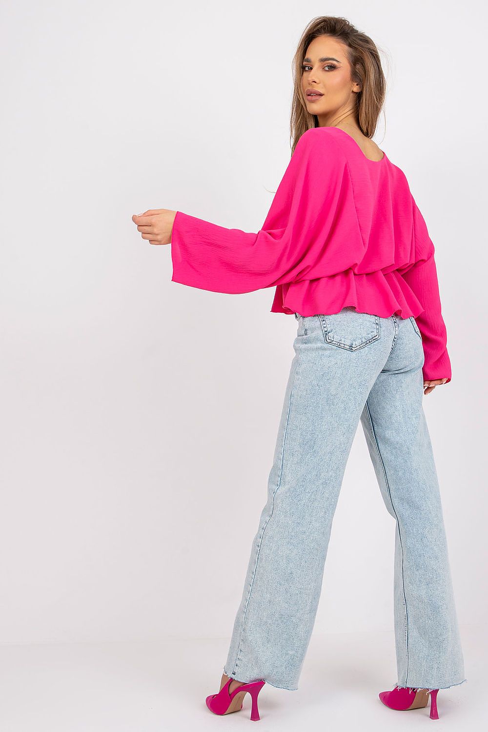  Halenka  model 162546 Italy Moda 
