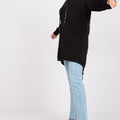  Mikina  model 162562 Italy Moda 