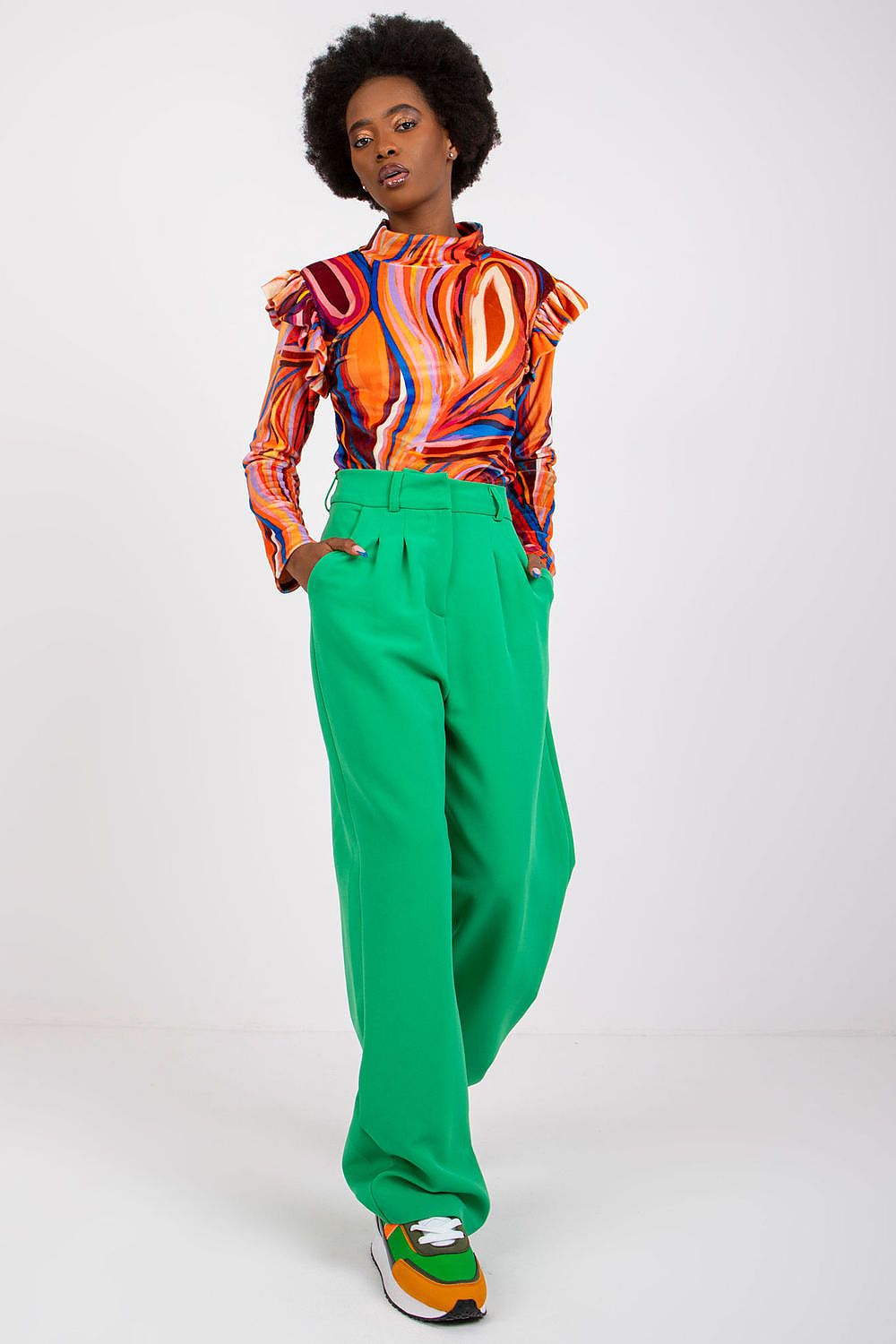 Halenka  model 162593 Italy Moda 