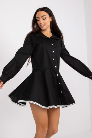  Denní šaty model 164644 Italy Moda 