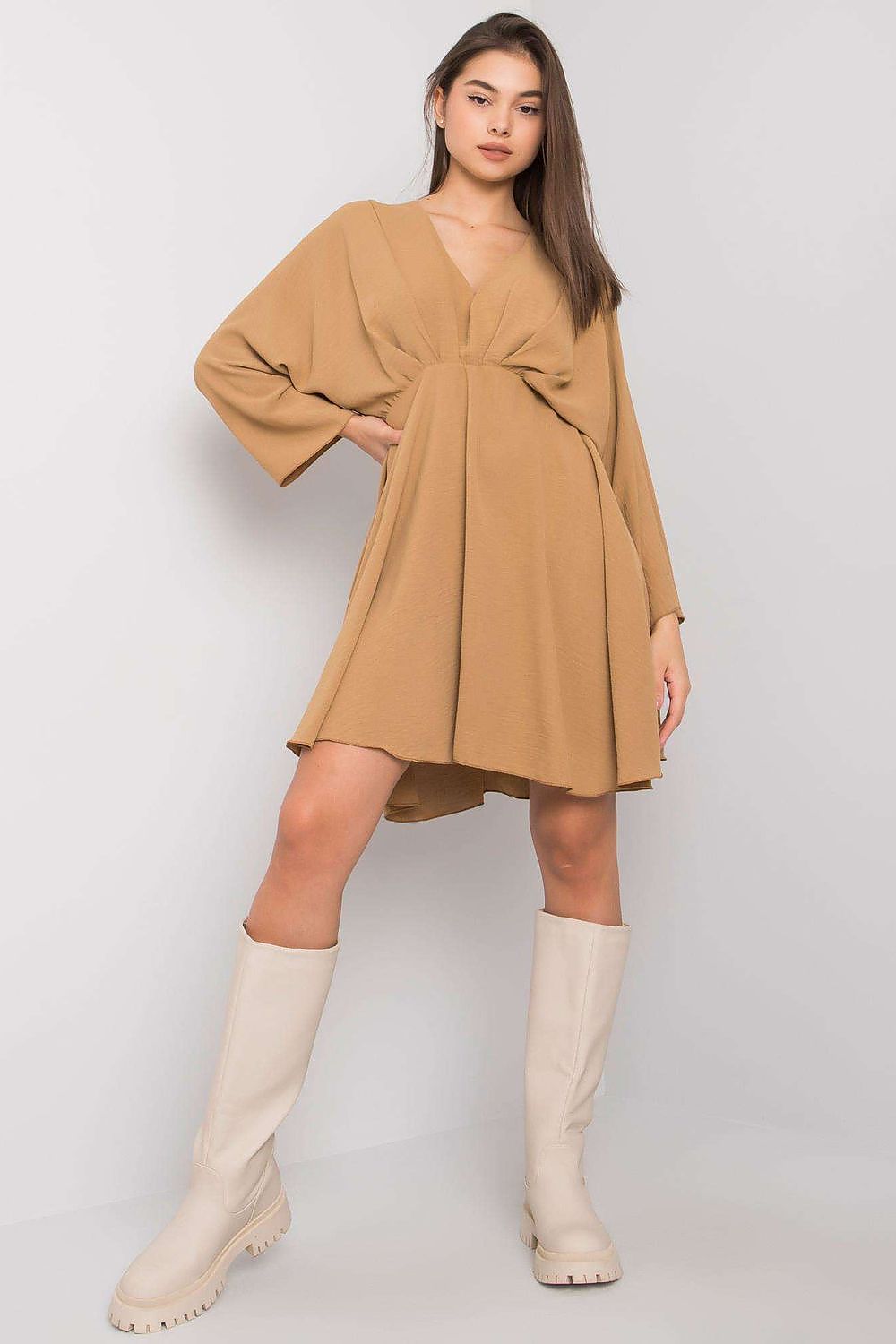 Denní šaty model 164969 Italy Moda 