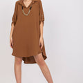  Denní šaty model 165380 Italy Moda 