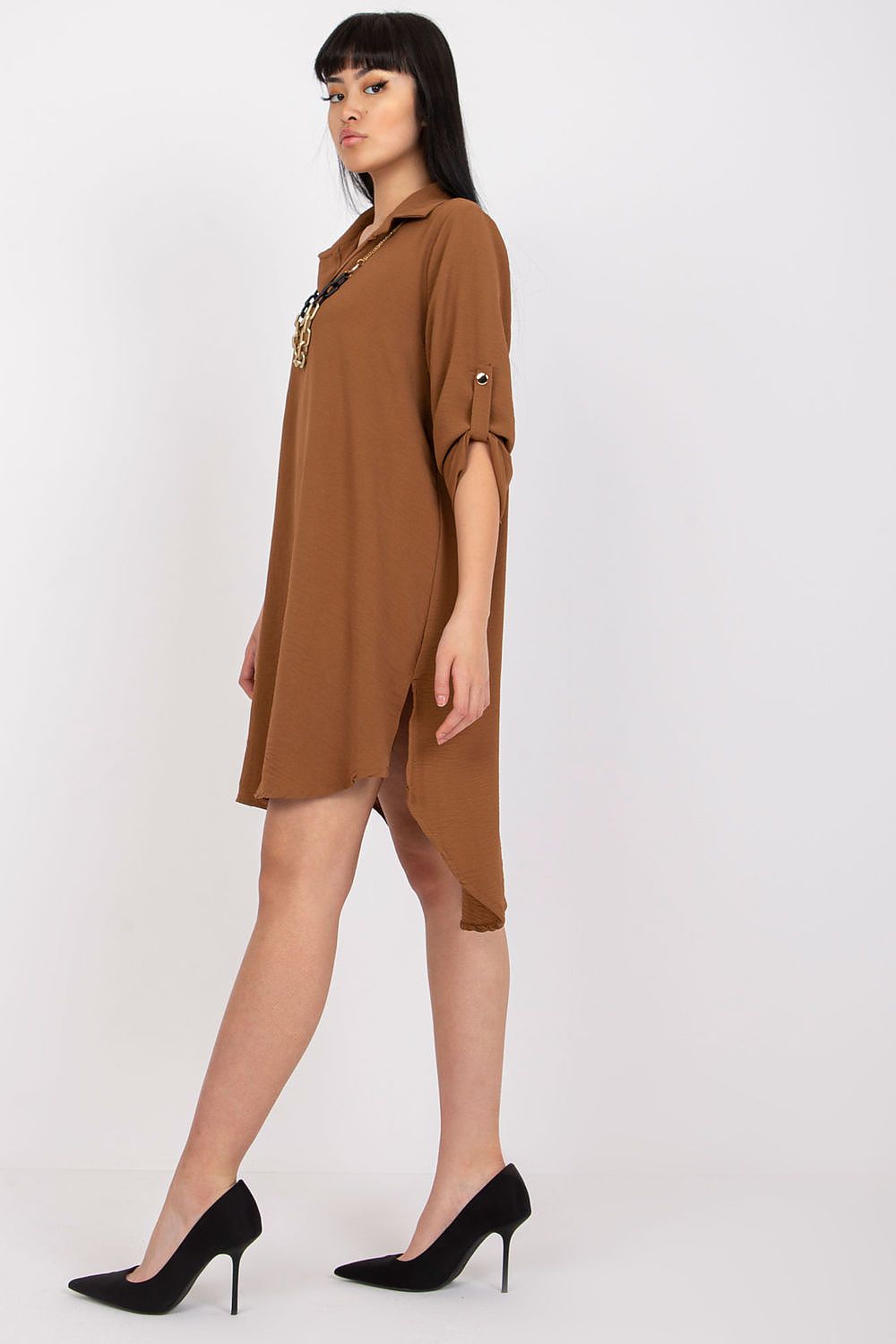  Denní šaty model 165380 Italy Moda 