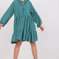  Denní šaty model 165388 Italy Moda 