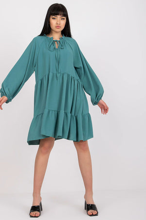  Denní šaty model 165388 Italy Moda 