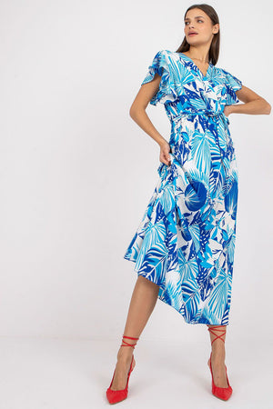  Denní šaty model 165403 Italy Moda 