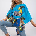  Halenka  model 165420 Italy Moda 