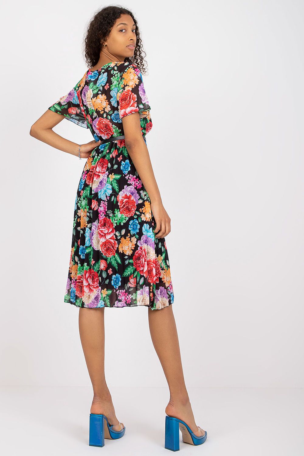  Denní šaty model 166165 Italy Moda 