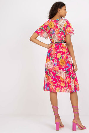  Denní šaty model 166167 Italy Moda 