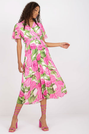  Denní šaty model 166176 Italy Moda 