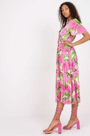  Denní šaty model 166176 Italy Moda 