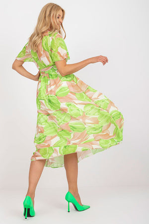  Denní šaty model 166178 Italy Moda 