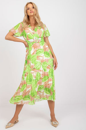  Denní šaty model 166273 Italy Moda 